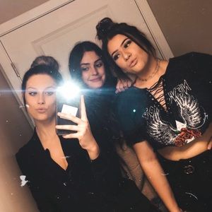 Meet your Posher, Madison